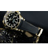 Rubber B strap M204 Submariner Ceramic 41mm