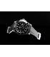 Rubber B strap M204 Submariner Ceramic 41mm