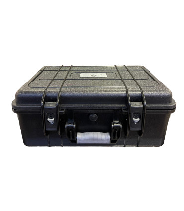 Kronokeeper Waterproof case for 48 watches