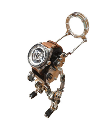 Robotoys Watch Stand