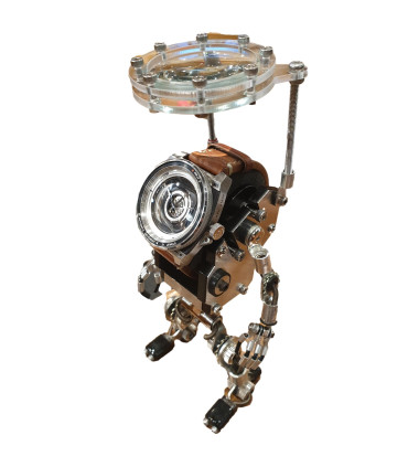 Robotoys Watch Stand