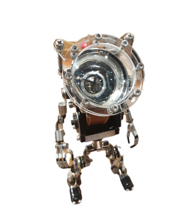 Robotoys Watch Stand