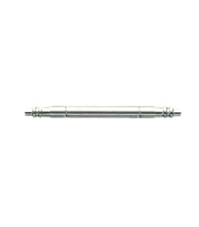 Shouldered Springbars Rolex type