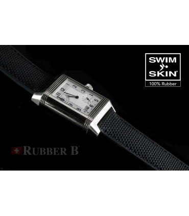 Rubber B strap ST20 Ballistic Black