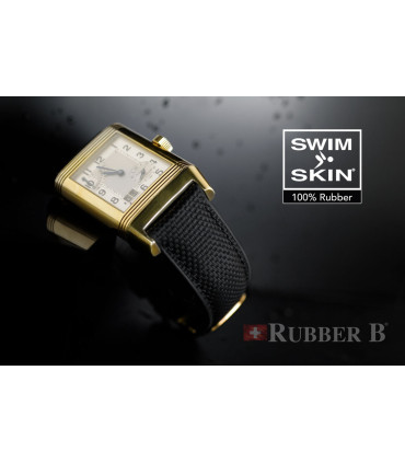 Rubber B strap ST20 Ballistic Black