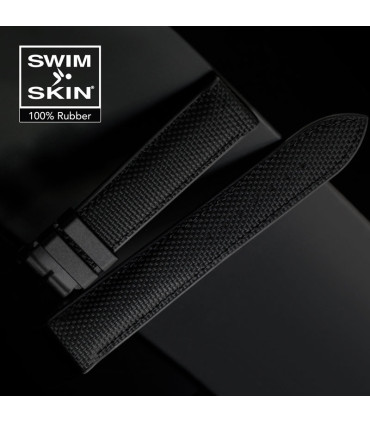 Rubber B strap ST20 Ballistic Black