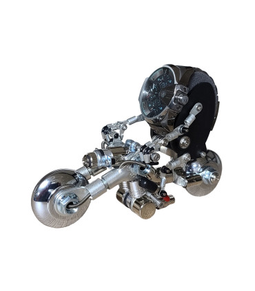 Robotoys Bike Watch Stand