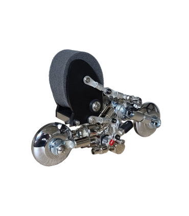 Robotoys Bike Watch Stand