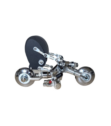 Robotoys Bike Watch Stand