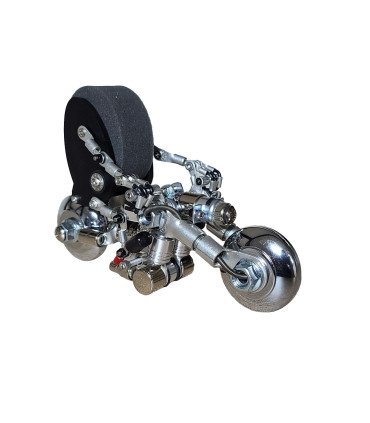 Robotoys Bike Watch Stand