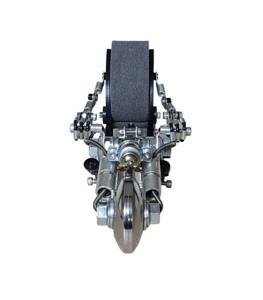 Robotoys Bike Watch Stand