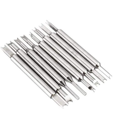 Watch Spring Bar Pliers