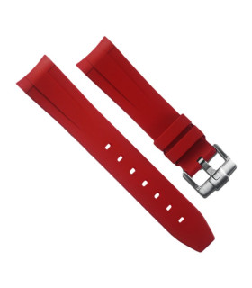 Rubber B strap M106CD with buckle