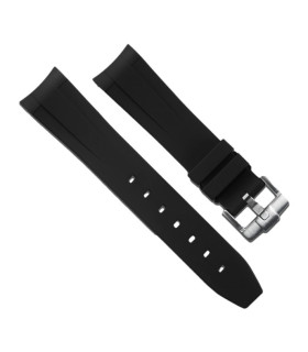 Rubber B strap M106 with buckle