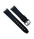 Rubber B strap M106 with buckle