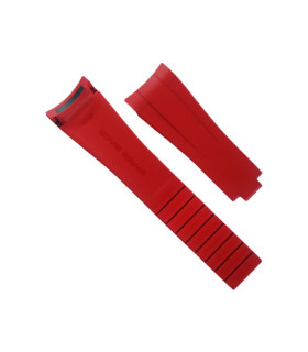 Rubber B strap M103CD