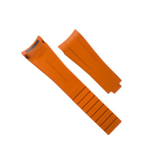Rubber B strap M103CD