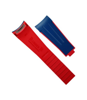 Rubber B Strap M111