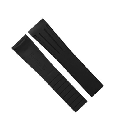 Rubber B strap M110