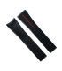 Rubber B strap M101