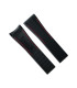 Rubber B strap M101