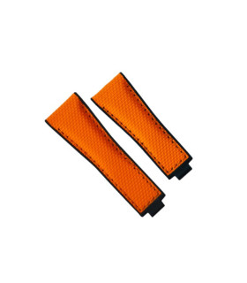 RubberB Ballistic SwimSkin M200 Orange