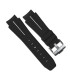 Rubber B strap M107 with buckle