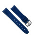 Rubber B strap M141 Navy with buckle