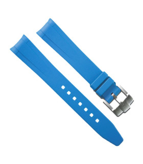 Rubber B Strap M316 with buckle