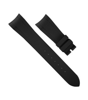 RubberB strap T800 for Tudor
