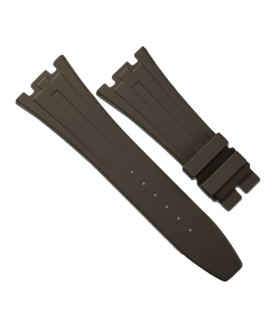 Rubber B strap APC41 for Audemars Piguet On Strap 41mm