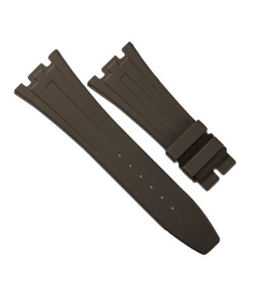 Rubber B strap APC41 for Audemars Piguet On Strap 41mm