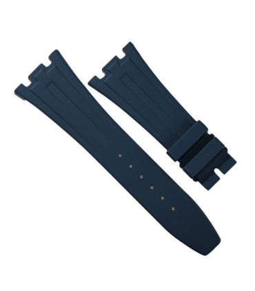 Rubber B strap APC41 for Audemars Piguet On Strap 41mm