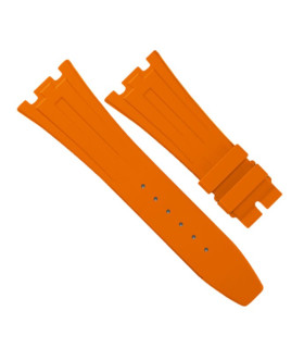 Rubber B strap APC41 for Audemars Piguet On Strap 41mm