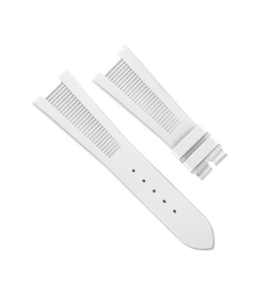 Rubber B strap PK77 for Patek Philippe Nautilus