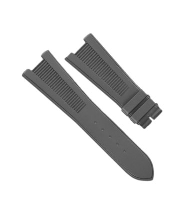 Rubber B strap PK77 for Patek Philippe Nautilus