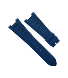 Rubber B strap PK77 for Patek Philippe Nautilus