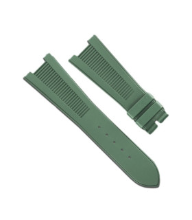 Rubber B strap PK77 for Patek Philippe Nautilus
