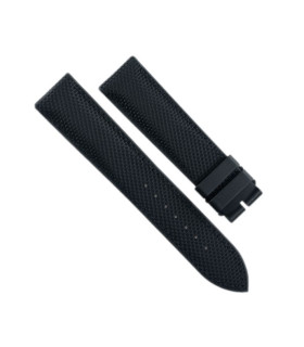 Rubber B strap ST20 Ballistic Black