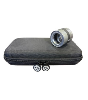 Kronokeeper LED Loupe