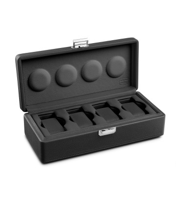 Scatola del Tempo VALIGETTA travel case for 4 watches