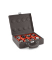 Scatola del Tempo VALIGETTA - 8 watch