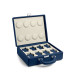  Scatola del Tempo VALIGETTA travel case for 8 watches