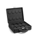  Scatola del Tempo VALIGETTA travel case for 8 watches