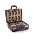 Scatola del Tempo VALIGETTA travel case for 16 watches