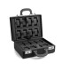 Scatola del Tempo VALIGETTA travel case for 16 watches
