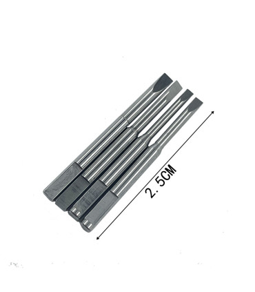 Watch Strap Screw Removing Tool