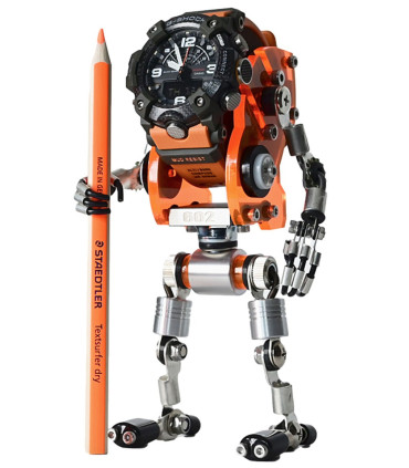 Robotoys Watch Stand