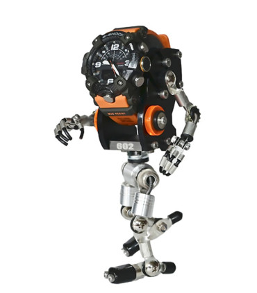 Robotoys Watch Stand