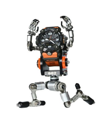 Robotoys Watch Stand
